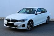 BMW Seria 3 320i xDrive