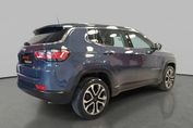 Jeep Compass T4 Altitude DCT