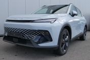 Baic Beijing 5 1.5T Business DCT