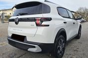 Citroen C3 Aircross Plus 1.2 Turbo