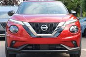 Nissan Juke N-Connecta 1.0 DIG-T