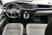 Volkswagen Caravelle 2.0 Tdi L2 Comfortline Dsg
