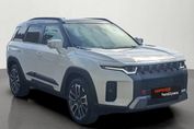 SsangYong Torres T-GDI Wild 4WD