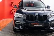 BMW X3 xDrive20i aut