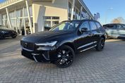 Volvo XC60 B5 AWD Plus Black Edition