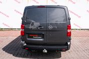 Opel Vivaro Extra Long L2H1 AT