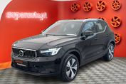 Volvo XC40 T5 Plug-In Hybrid Plus Bright aut