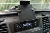 Ford Transit 2.0