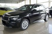 Skoda Kamiq Edition 130 1.5 TSI DSG