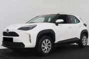 Toyota Yaris Cross Active 1.5 Hybrid