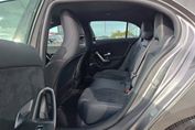 Mercedes Klasa A 200 AMG Line
