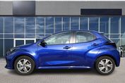 Mazda 2 1.5 Hybrid Exclusive Line CVT
