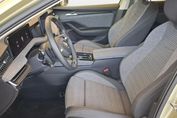 Skoda Superb 2.0 TDI 4x4  DSG