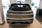 Bestune T90 2.0T Elegance aut