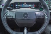 Opel Grandland X GS Electric 73kWh