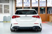 Mercedes Klasa A 35 AMG 4-Matic