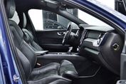 Volvo XC60 D4 AWD R-Design aut