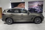 BMW X5 xDrive30d M Sport