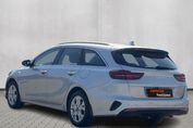 Kia Ceed 1.5 T-GDI M
