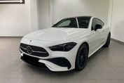 Mercedes CLE 300 4-Matic AMG Line