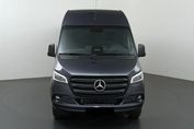 Mercedes Sprinter PRO Długi 317 CDI 9G-TRONIC