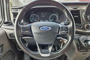 Ford Transit Custom L2H1