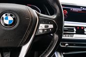 BMW X5 xDrive25d aut
