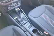 Skoda Kamiq Monte Carlo 1.5 TSI DSG