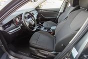 Skoda Octavia 1.5 TSI ACT Ambition