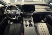 Lexus RX 500h F Sport 2.4 T Hybrid