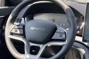 BYD Seal U DM-i  Boost