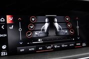 Alfa Romeo Stelvio 2.0 Turbo TI Q4 aut