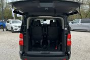 Peugeot Traveller XL L2H1 Business VIP