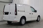Volkswagen Caddy Cargo L1H1