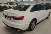 Audi A4 35 TFSI mHEV S tronic