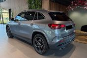 Mercedes GLA 220  4-Matic AMG Line