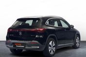 Mercedes EQA 300 66.5kWh 4-Matic Progressive