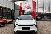 Toyota bZ4X Executive BEV AWD