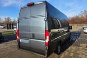 Citroen Jumper Heavy L4H3