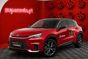 Lexus LBX 1.5 Hybrid Emotion