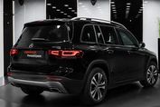 Mercedes GLB 220 d 4-Matic Progressive 8G-DCT