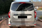 Nissan Townstar Combi L2H1 N-Connecta AT