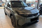 Toyota Urban Cruiser Executive BEV