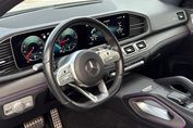 Mercedes GLE 400 d 4-Matic