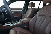 BMW X5 xDrive30d M Sport