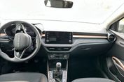 Skoda Fabia Drive 1.0 TSI