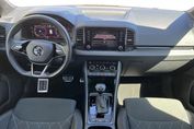 Skoda Karoq 2.0 TDI SCR 4x4 Sportline DSG