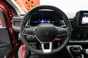 Renault Trafic Kombi L2H1