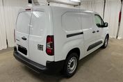 Fiat Doblo Cargo/Van XL L2H1