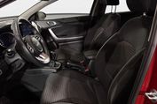 Kia XCeed 1.5 T-GDI
